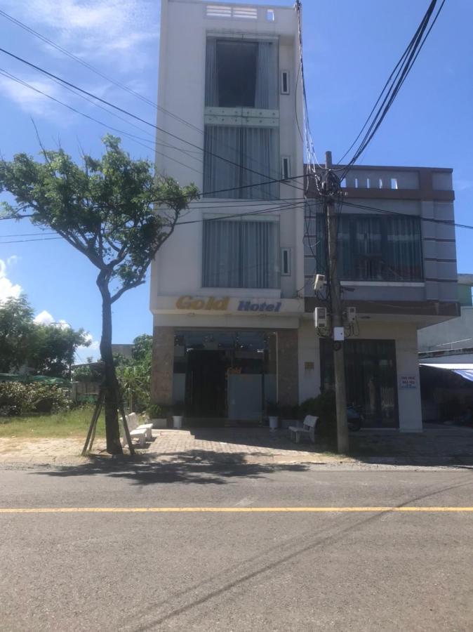Gold Hotel Da Nang Exterior photo