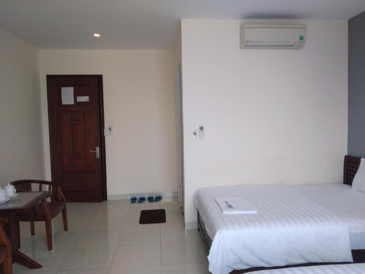 Gold Hotel Da Nang Exterior photo